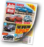 Autobedrijf Steeneveld in Autoweek